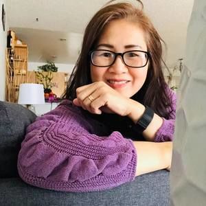 Meet your Posher, Thuy